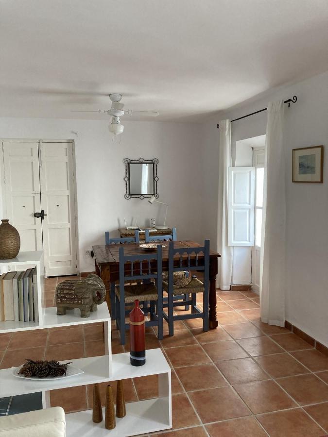 Casa Limonero Villa Casarabonela Exterior photo